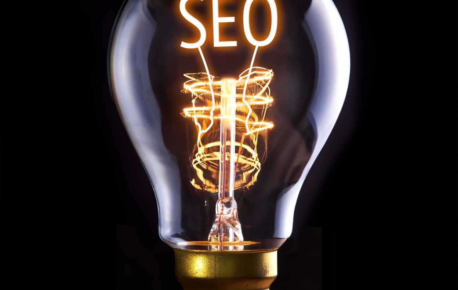 The Power of SEO