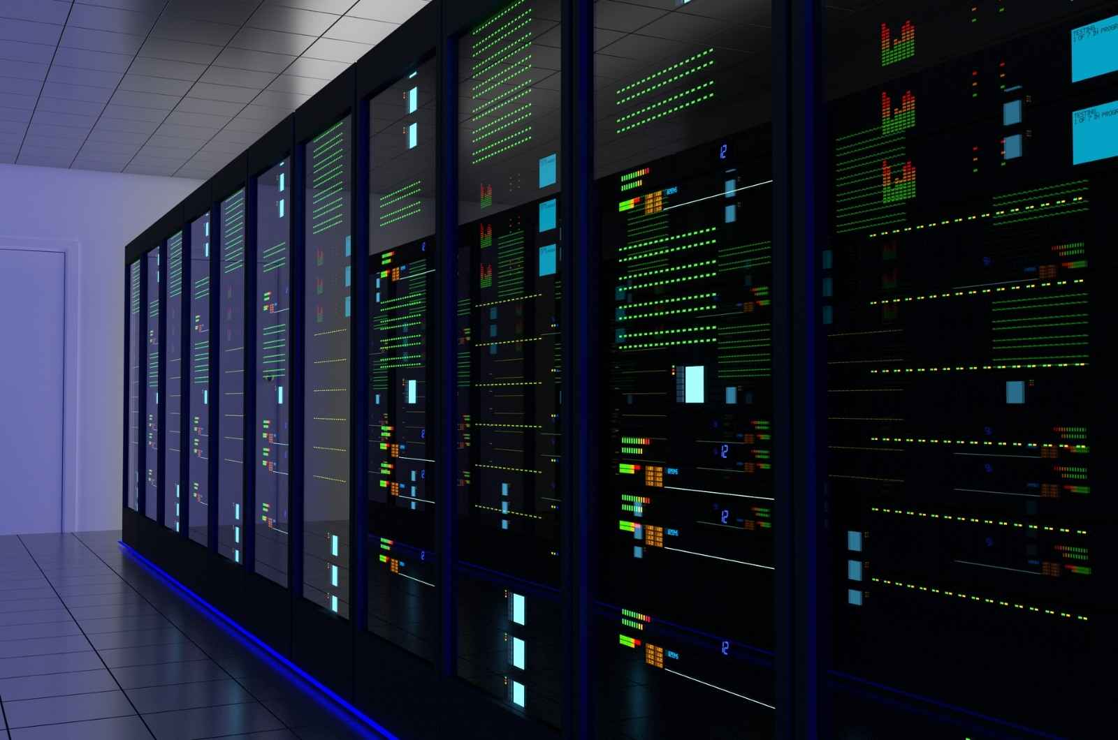 server SMB3