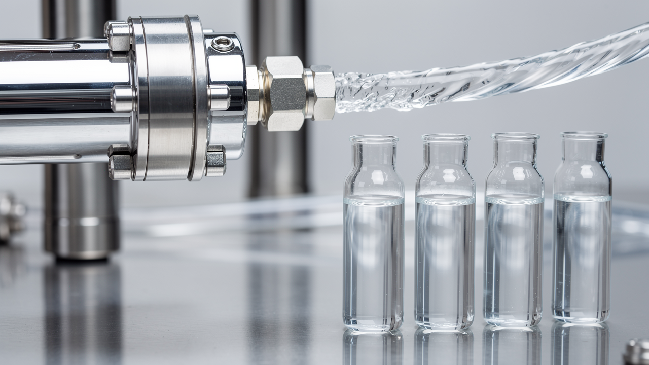 Water Treatment for Professional Coffee Machines: Protecting Equipment and Perfecting Flavor
